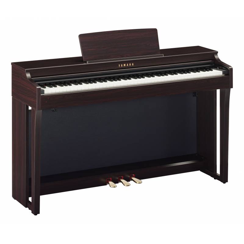 Digitální piano Yamaha CLP-625R - 1