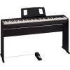 Digitální stage piano Roland FP-10-BK - 5