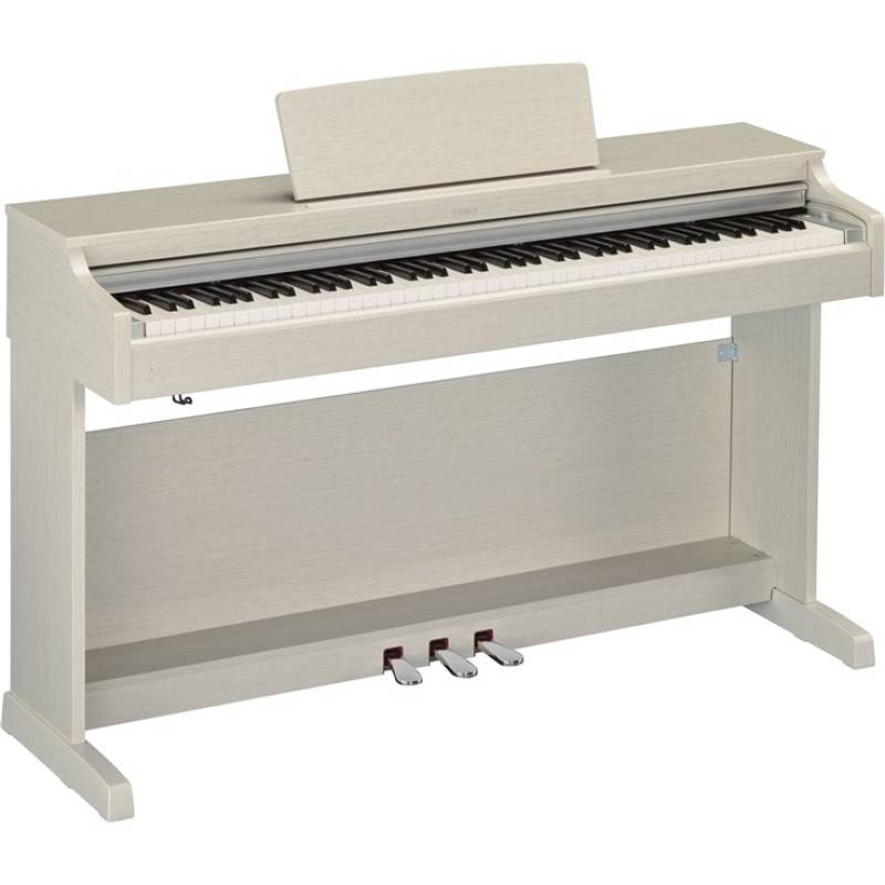 Digitální piano Yamaha YDP 163 Arius WA - 1