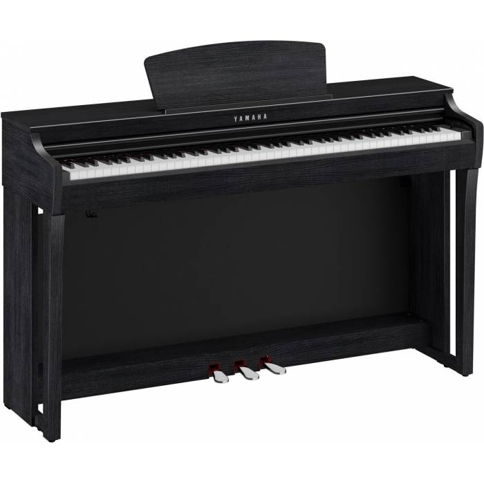 Digitální piano Yamaha Clavinova CLP-725-B
