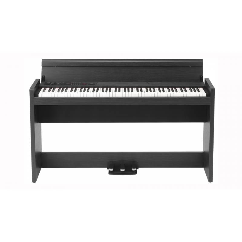 Digitální piano Korg LP-380U RWBK - 1