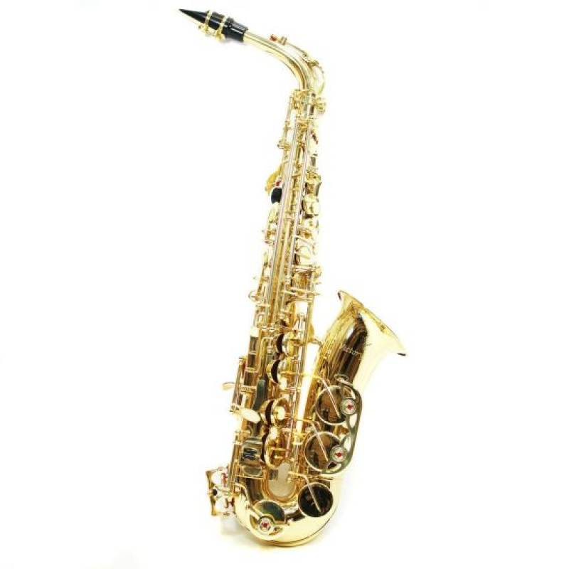 Altový saxofon Victory 6430L - 1