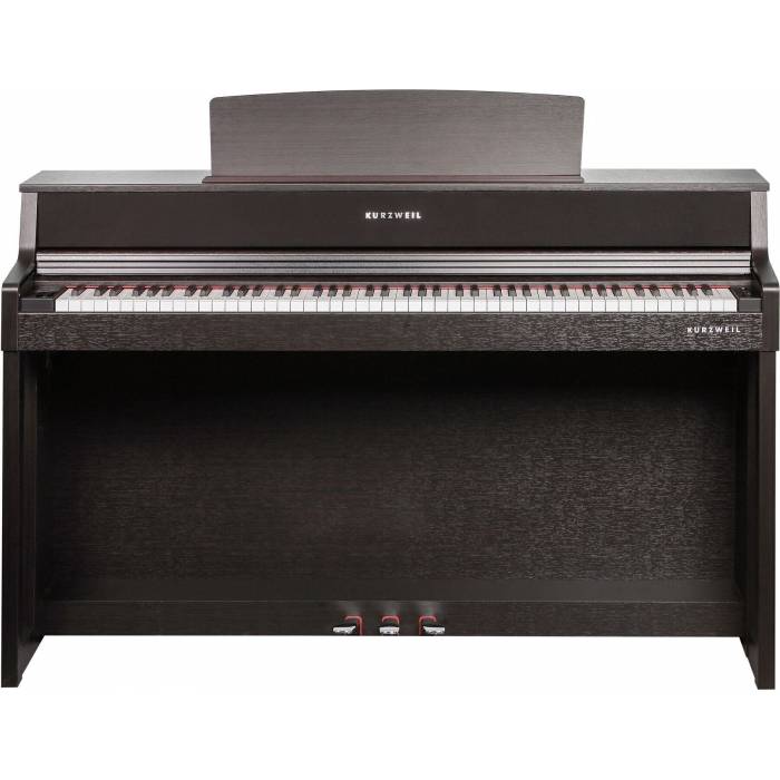 Digitální piano Kurzweil CUP410-SR