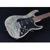 Elektrická kytara Michael Kelly 60 S1 Custom Collection Black Wash - 5