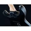Elektrická kytara Michael Kelly 60 S1 Custom Collection Black Wash - 3