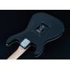 Elektrická kytara Michael Kelly 60 S1 Custom Collection Black Wash - 8