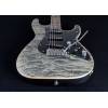 Elektrická kytara Michael Kelly 60 S1 Custom Collection Black Wash - 9