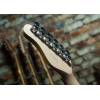 Elektrická kytara Michael Kelly 60 S1 Custom Collection Black Wash - 11