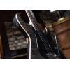 Elektrická kytara Michael Kelly 60 S1 Custom Collection Black Wash - 10