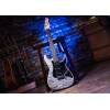 Elektrická kytara Michael Kelly 60 S1 Custom Collection Black Wash - 7
