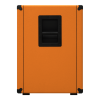 Baskytarový reprobox Orange OBC 410 Speaker Cab - 3