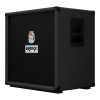 Baskytarový reprobox Orange OBC 410 Speaker Cab Black - 2