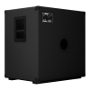 Baskytarový reprobox Orange OBC 410 Speaker Cab Black - 3