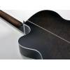 Elektroakustická baskytara Michael Kelly Dragonfly 5 Smoke Burst - 4