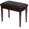 Stolička ke klavíru Pianonova SG801-R - 3