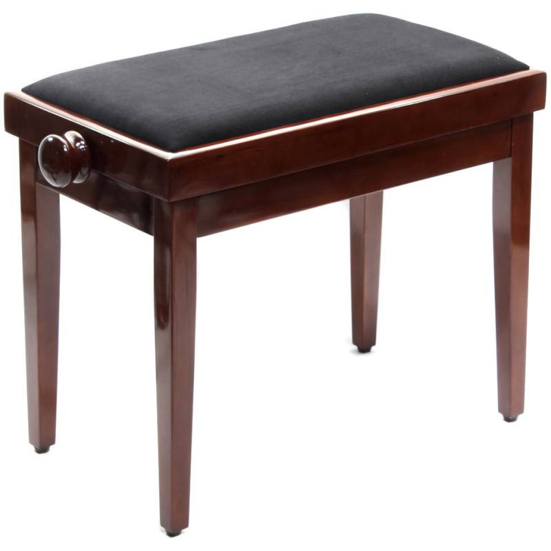 Stolička ke klavíru Pianonova SG801-R - 1