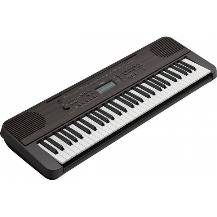 Keyboard s dynamikou Yamaha PSR-E360DW-YAM
