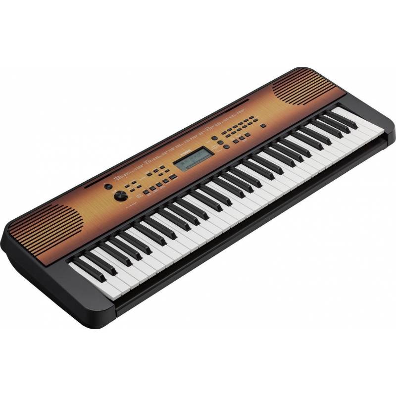 Keyboard s dynamikou Yamaha PSR-E360MA-YAM - 1