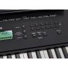 Keyboard s dynamikou Yamaha PSR-E360B - 8