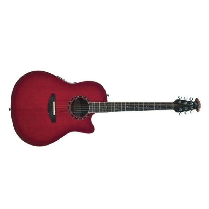 Elektroakustická kytara Ovation 2771AX-CCB-G - 1