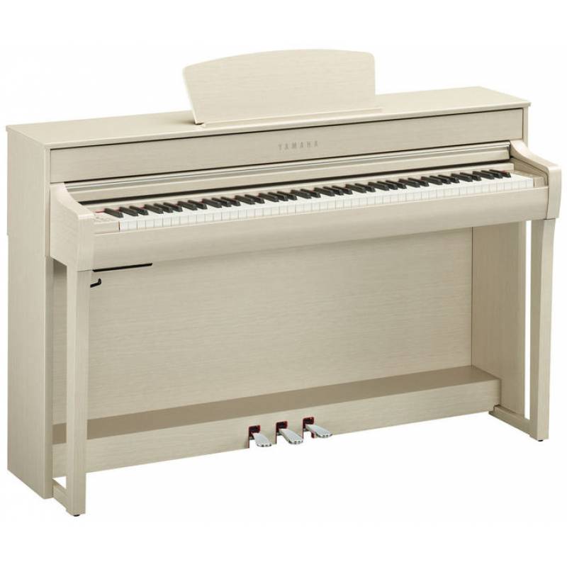 Digitální piano Yamaha CLP-735-WA - 1