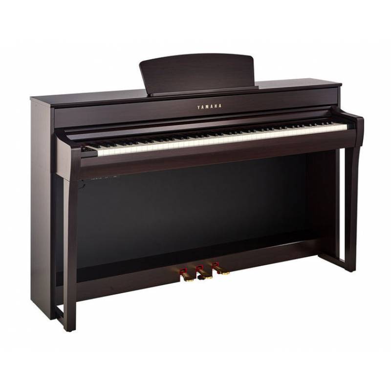 Digitální piano Yamaha CLP-735-R - 1