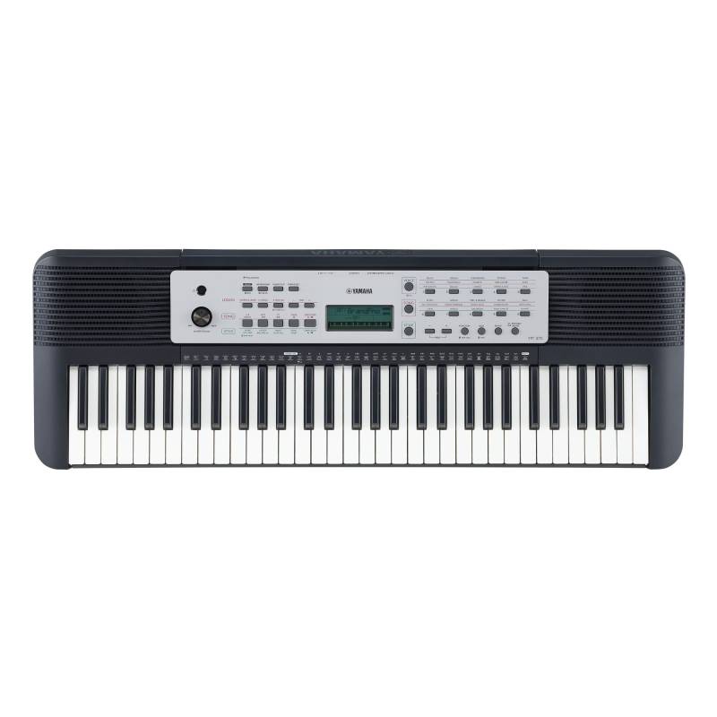 Keyboard s dynamikou Yamaha YPT-270 - 1