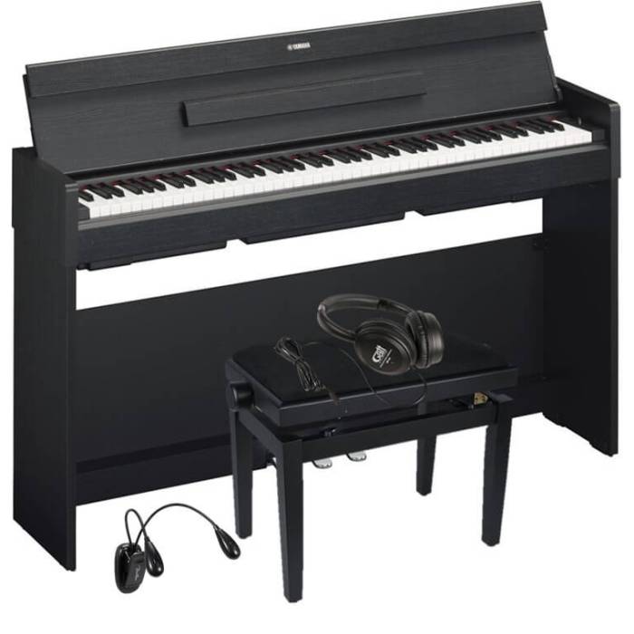 Digitální piano - set Yamaha YDP-S34B/SET2