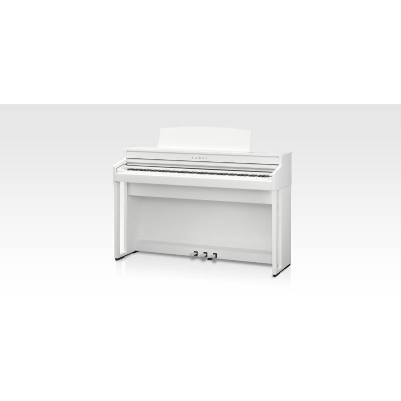 Digitální piano Kawai CA49W - 1