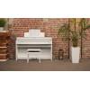 Digitální piano Kawai CA49W - 7