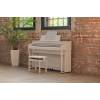 Digitální piano Kawai CA49W - 6