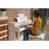 Digitální piano Kawai CA49W - 3