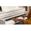 Digitální piano Kawai CA49W - 2