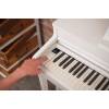 Digitální piano Kawai CA49W - 5