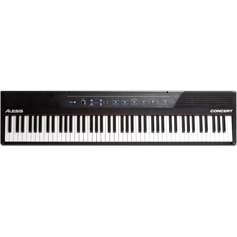 Digitální stage piano Alesis Concert - 1