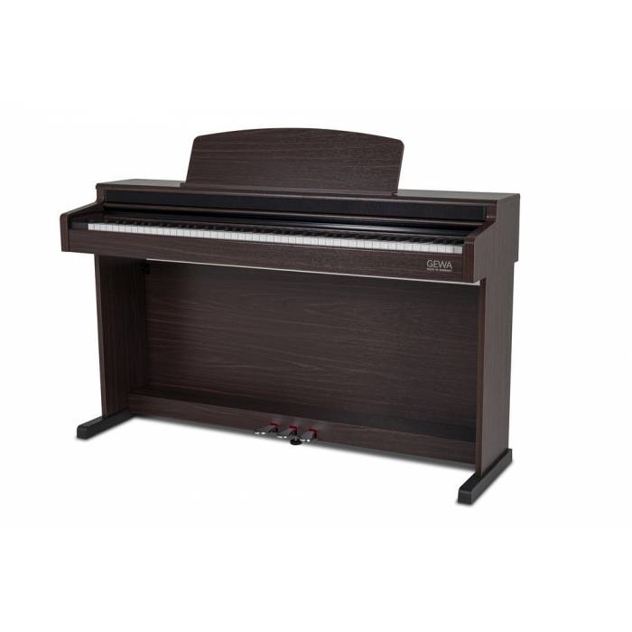 Digitální piano Gewa DP-345-RW