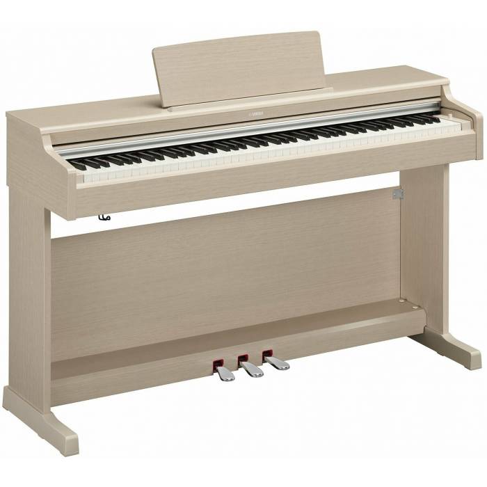 Digitální piano Yamaha Arius YDP-165WA