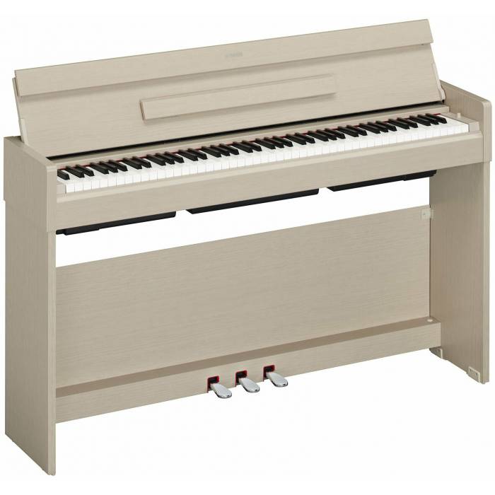 Digitální piano Yamaha Arius YDP-S35WA