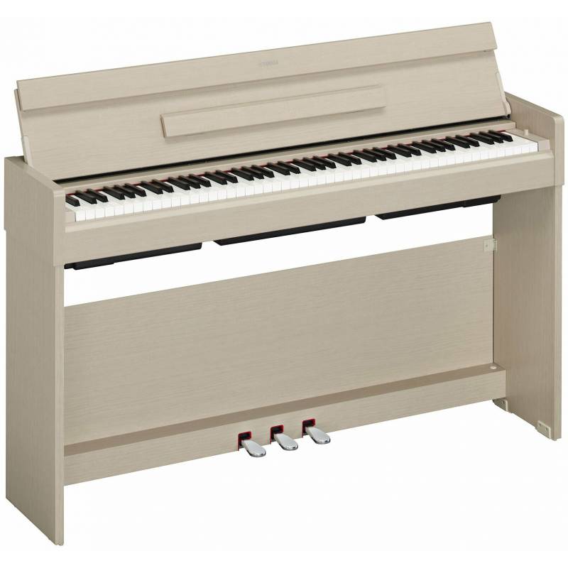 Digitální piano Yamaha Arius YDP-S35WA - 1