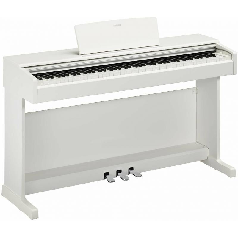 Digitální piano Yamaha Arius YDP-145WH - 1