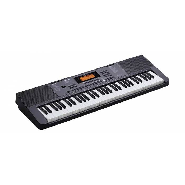 Keyboard s dynamikou Medeli Millenium MK200