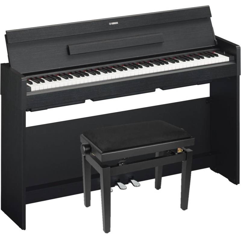 Digitální piano - set Yamaha YDP-S34B/SET1 - 1