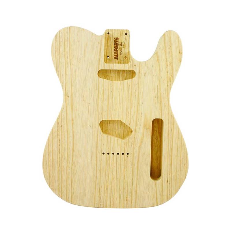 Tělo pro Telecaster® Allparts TBOPN - 1