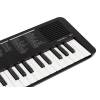 Keyboard s mini klávesami Medeli Nebula MK1/BK - 5