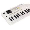 Keyboard s mini klávesami Medeli Nebula MK1/WH - 4