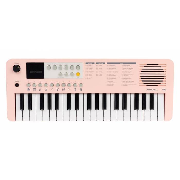 Keyboard s mini klávesami Medeli Nebula MK1/PK