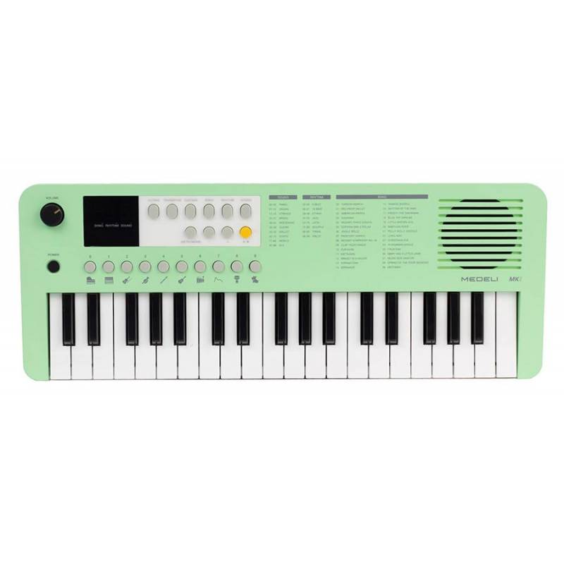 Keyboard s mini klávesami Medeli Nebula MK1/GN - 1