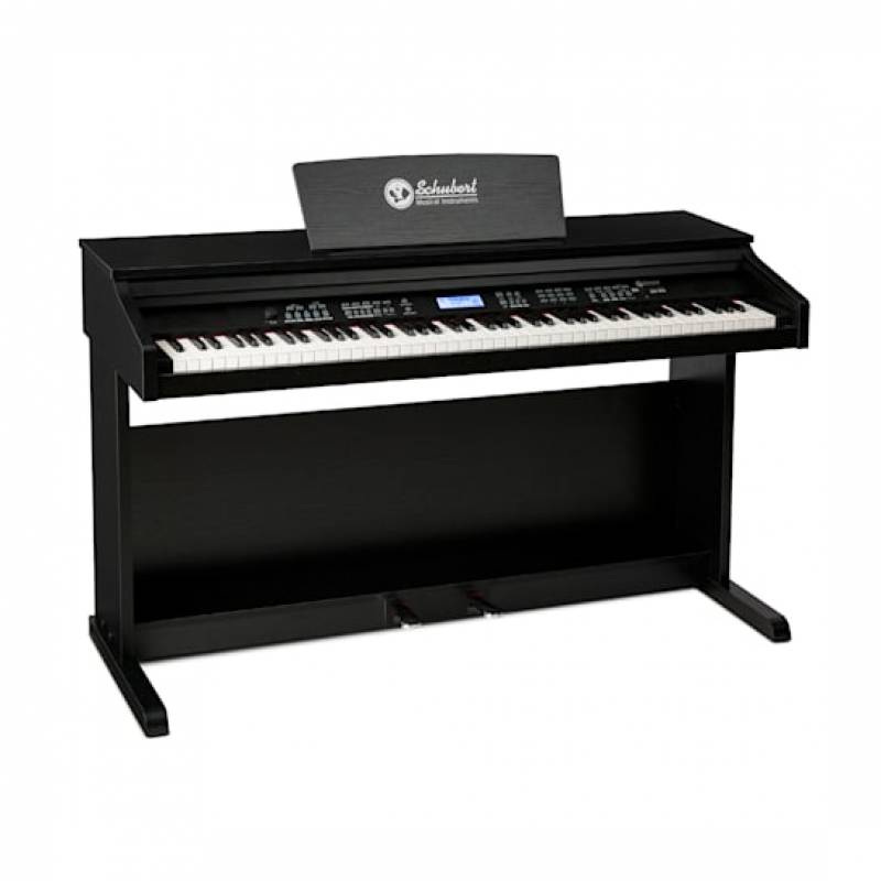 Digitální piano Schubert Subi88 MK II/BK - 1