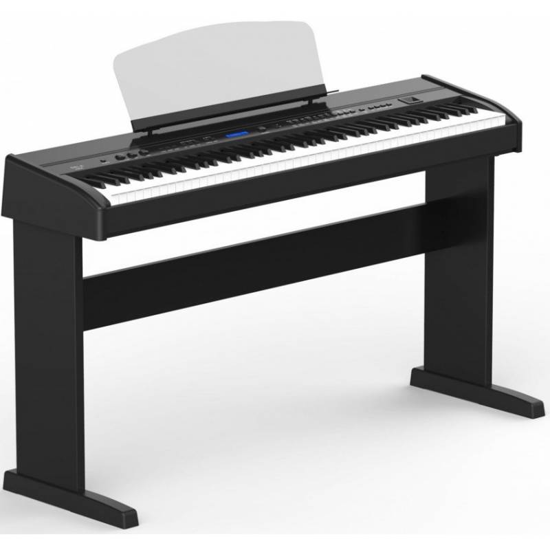 ORLA Stage Piano SP340/BK-STAND