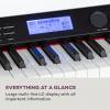 Digitální piano Schubert Subi88 Harmony/WH - 6